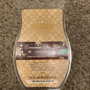 Scentsy Brick